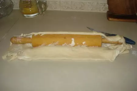 Круассаны: шаг 5