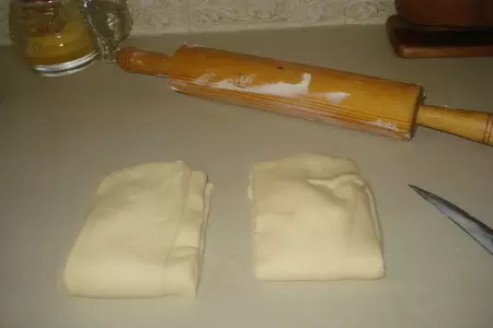 Круассаны: шаг 6