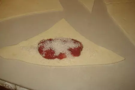 Круассаны: шаг 9