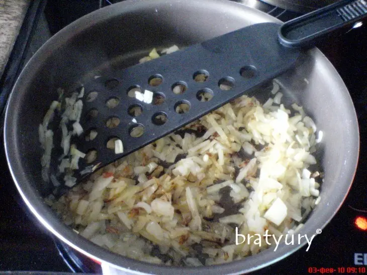Сало дорожное. закуска для "косогоров самогон". весёлый рецепт: шаг 2