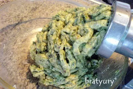 Сало дорожное. закуска для "косогоров самогон". весёлый рецепт: шаг 6
