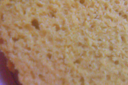 Хлеб на закваске: шаг 9