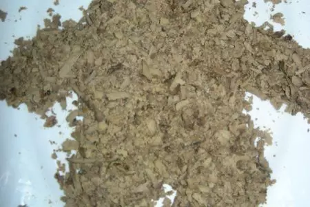 Салат "робот" из куриной печени со свеклой: шаг 1