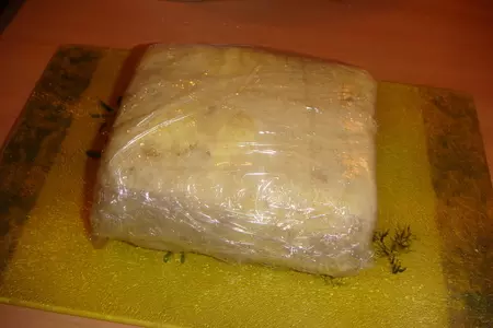 Пирог масляный "день сурка" :): шаг 6