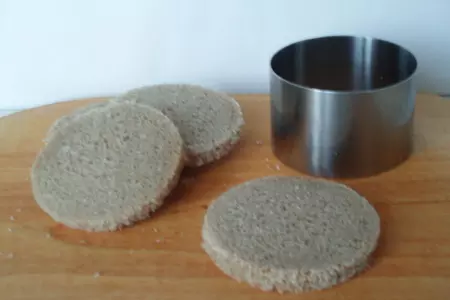 Закуска под водку,"кумовская": шаг 1