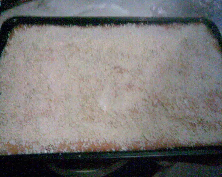 Пироженки с клюквой и белым шоколадом: шаг 3