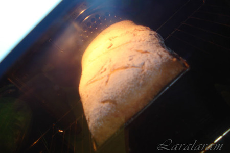 Карельский хлеб: шаг 15