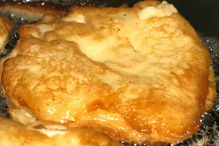 Куриная грудка в панировке от маши: шаг 1