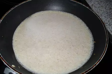Блинчики овсянно-гречневые: шаг 5