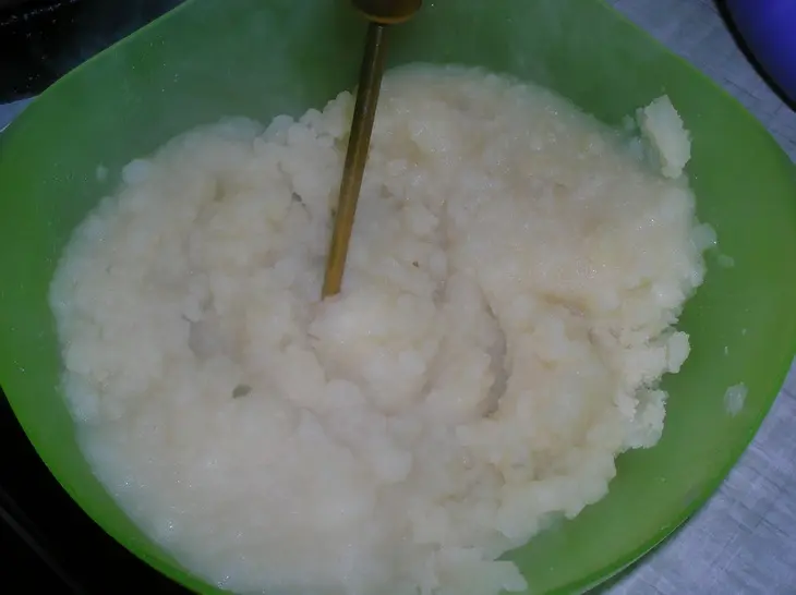 Куриный суп по-римски: шаг 6