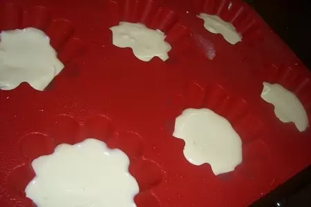Сливочная панна котта со вкусом маракуйи для моей лучшей подружки натуськи!!!:): шаг 6
