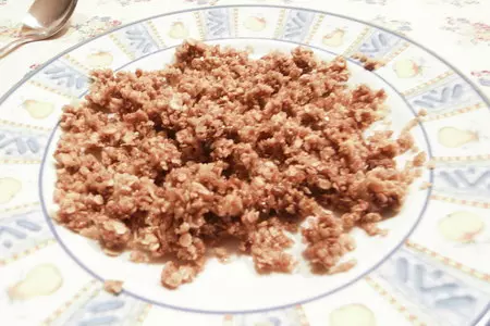 Десерт "дебют" от илонки: шаг 6