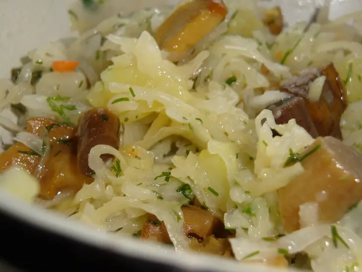 Запеченое мясо для хорошей компании: шаг 6