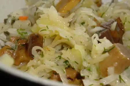 Запеченое мясо для хорошей компании: шаг 6
