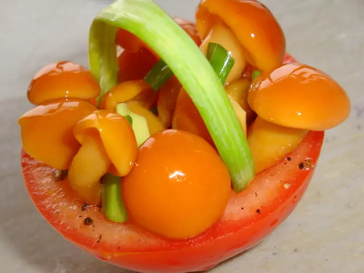 Запеченое мясо для хорошей компании: шаг 7