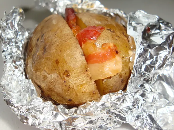 Запеченое мясо для хорошей компании: шаг 8