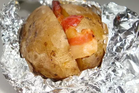 Запеченое мясо для хорошей компании: шаг 8