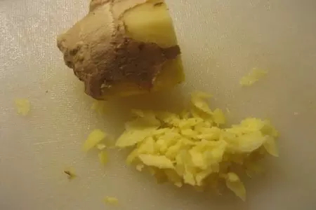 Курица по-китайски в кисло-сладком соусе: шаг 5