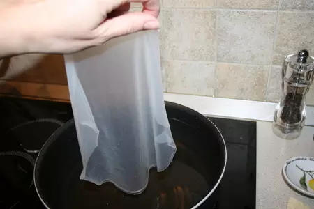 Спринг роллы с креветочным жульеном: шаг 4