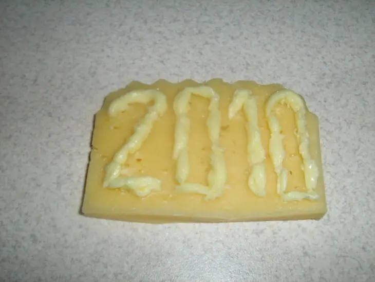 Салат "2010": шаг 19