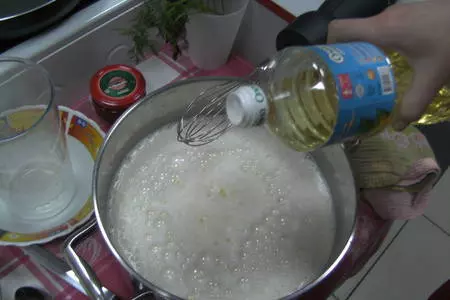 Блинчики с начинками: шаг 4