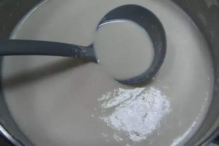 Блинчики с начинками: шаг 5