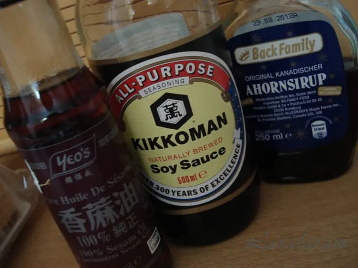 Курочкины ножки в чулочках... и отк выходит на тропу!: шаг 4
