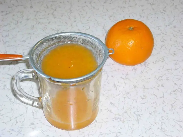 Десерт для взрослых: шаг 3