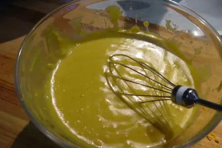 Картофельный салат с сыром: шаг 4