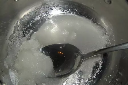 Пирожное  "черная вдова": шаг 21