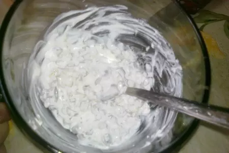 Закуска "острый язычок": шаг 2