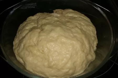 Был пирожок, и нет пирожка.....)))): шаг 6