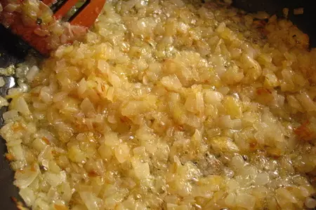 Рыбный пирог: шаг 3