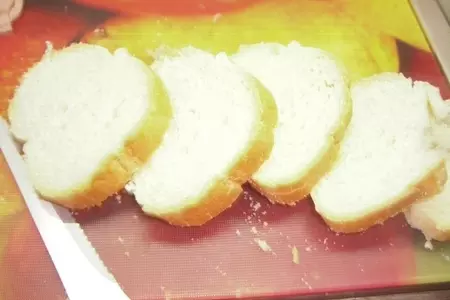 Вот такой вот поздний завтрак.........))): шаг 4