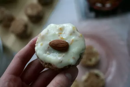 Шоколадный восторг безумного шляпника: шаг 5