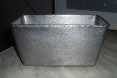 Хлебушек домашний, с отрубями.: шаг 3