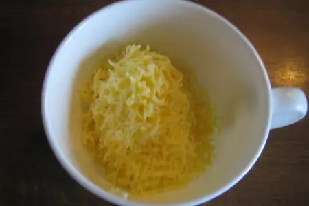 Мясные корзиночки: шаг 6