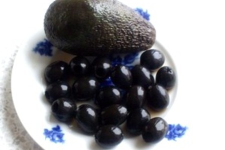 Грибной салат - замена "оливье"  постный: шаг 5
