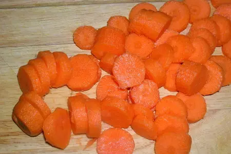 Седло барашка запеченное или баранина для ленивых: шаг 2