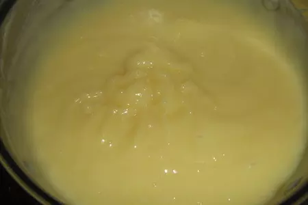Торт "сердце": шаг 33