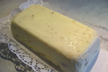 Холодный долматинец: шаг 5