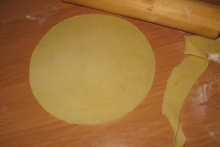 Энчилады (enchiladas) мои: шаг 3