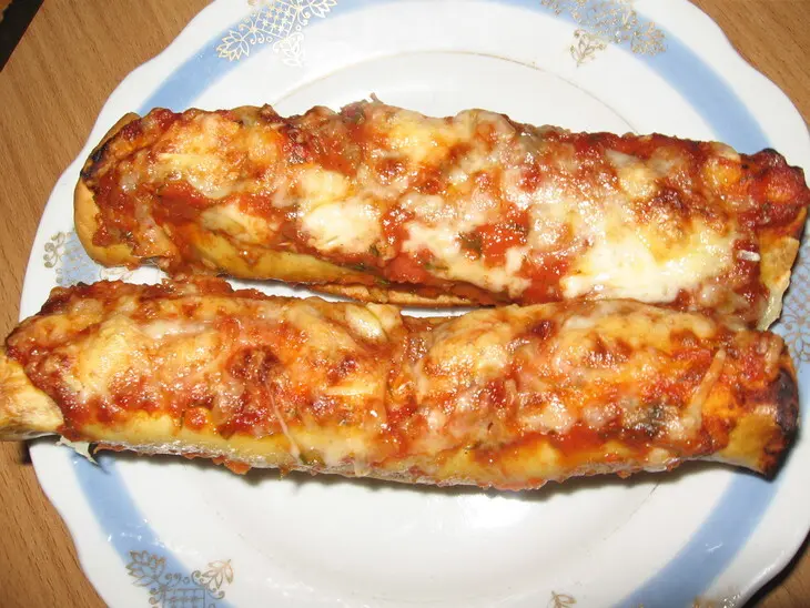 Энчилады (enchiladas) мои: шаг 10