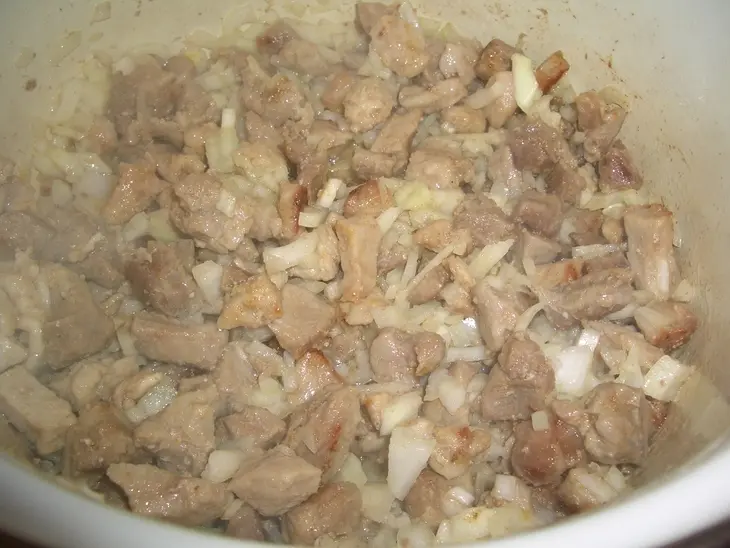 "солянка" с капустой: шаг 3