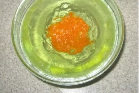 Исчезающие чашки: шаг 7