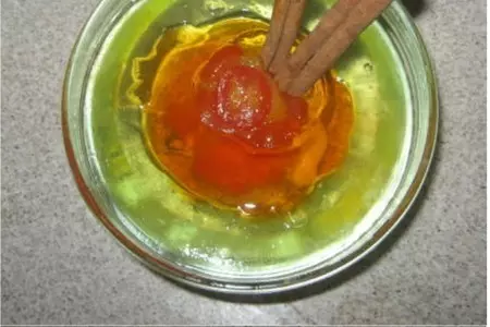 Исчезающие чашки: шаг 8