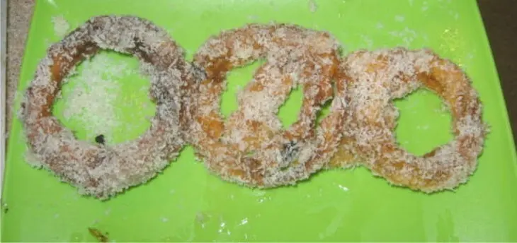 Исчезающие чашки: шаг 13