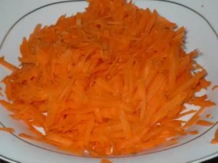 Соляночка домашняя с курицей: шаг 6
