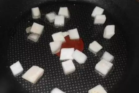 Соляночка домашняя с курицей: шаг 7