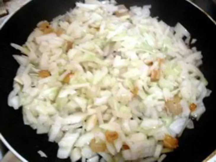 Соляночка домашняя с курицей: шаг 8